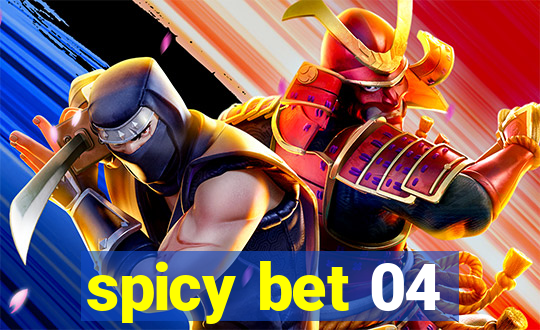 spicy bet 04